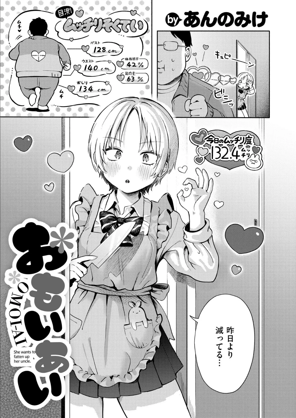 コミックカイエン(快艶) VOL.25